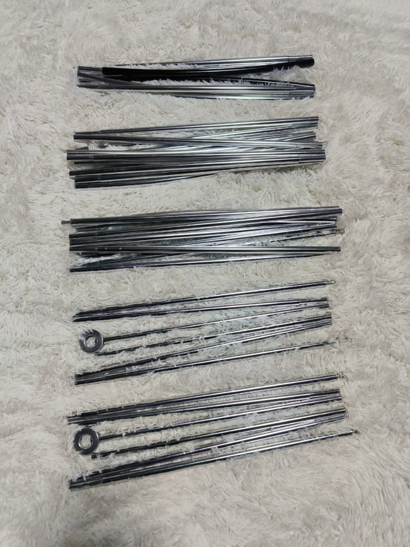 ほぼ未使用　ランドネストドーム　Land Nest Dome M　スノーピーク