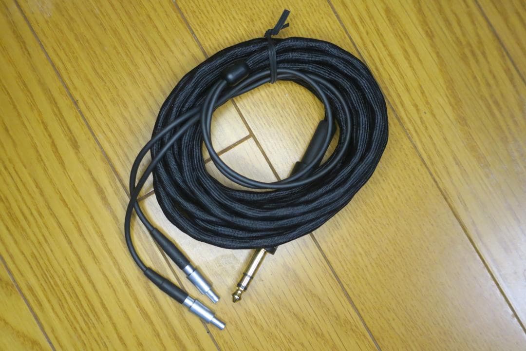 Sennheiser HD 800S ヘッドフォン ドイツ製