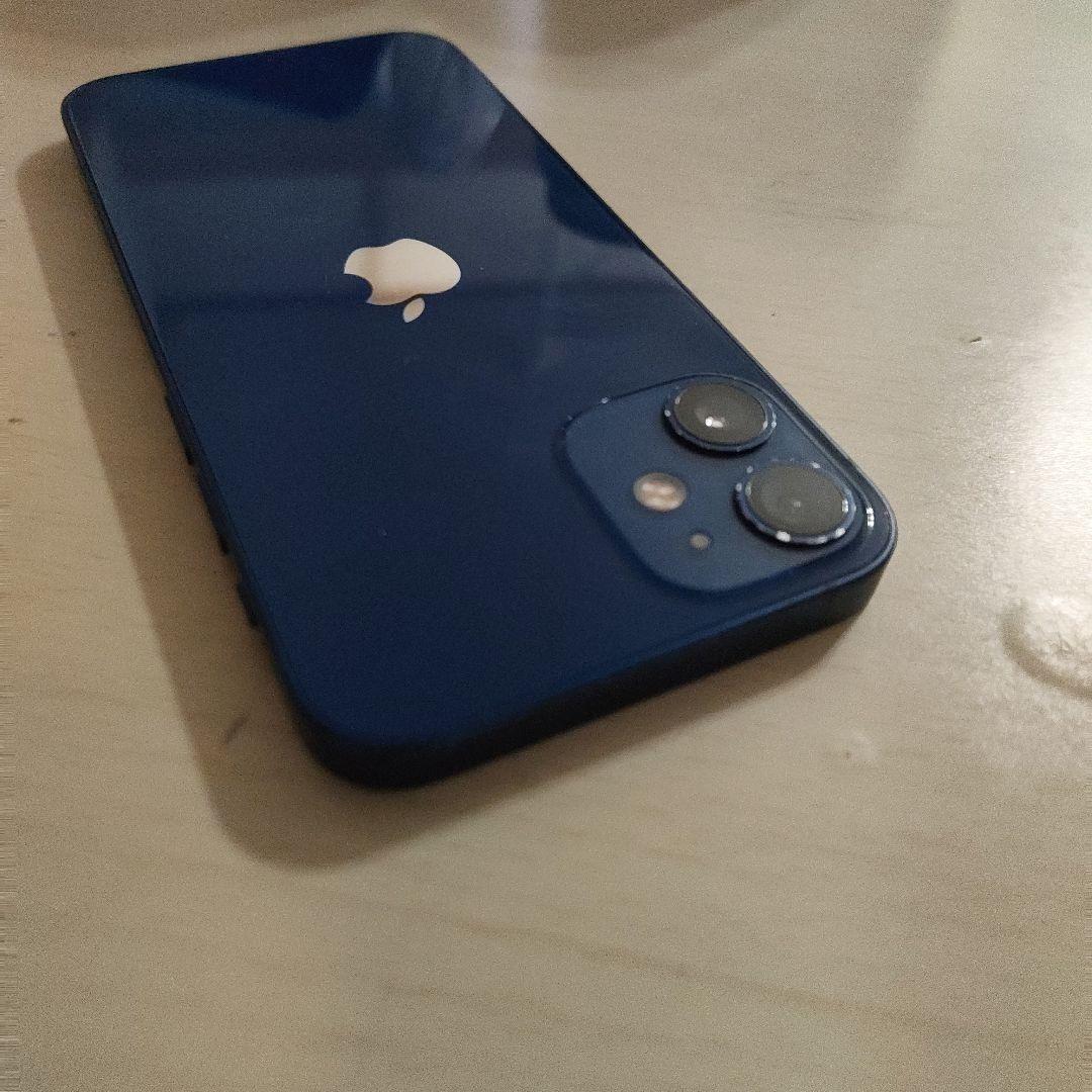 iPhone 12 mini 64GB　SIMフリー