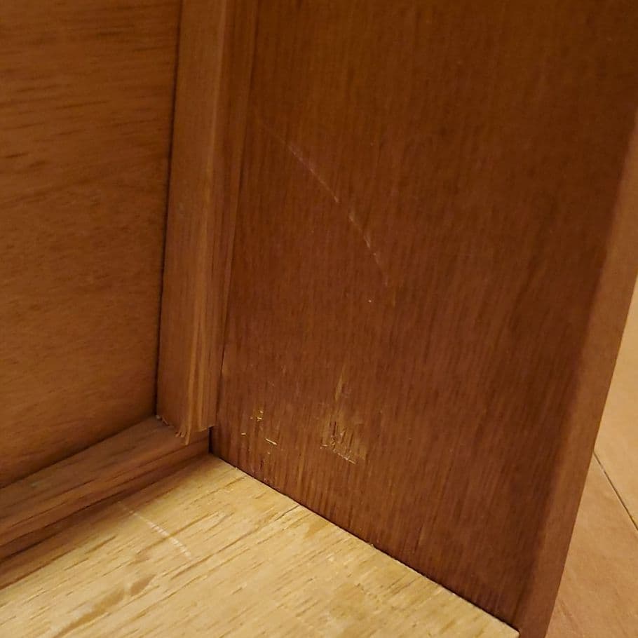 クラッシュゲート　イージーライフ　トリオミラー