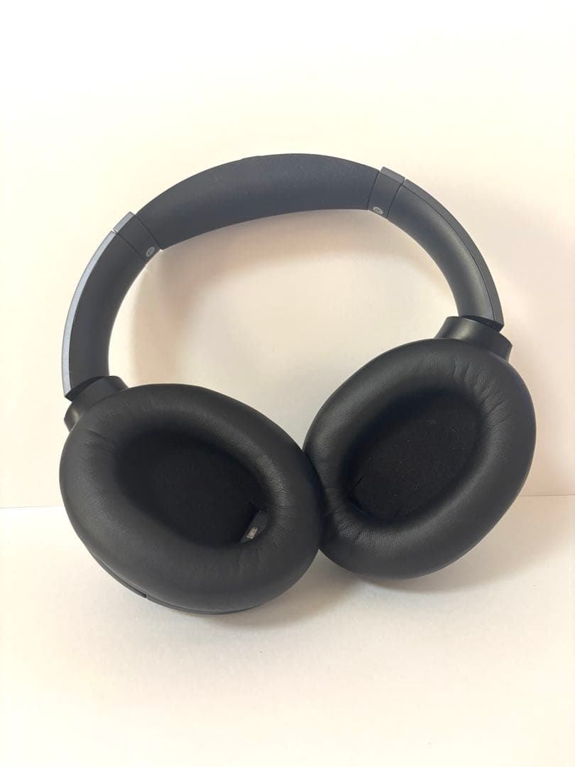 ヘッドホン Mu6 Smart Noise Canceling Headphones