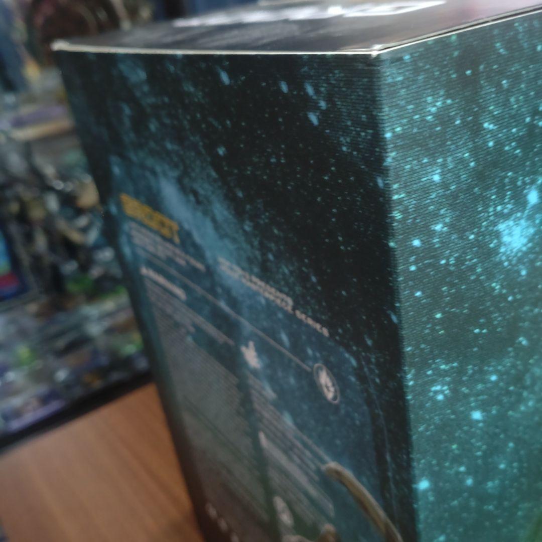 ホットトイズ　グルート