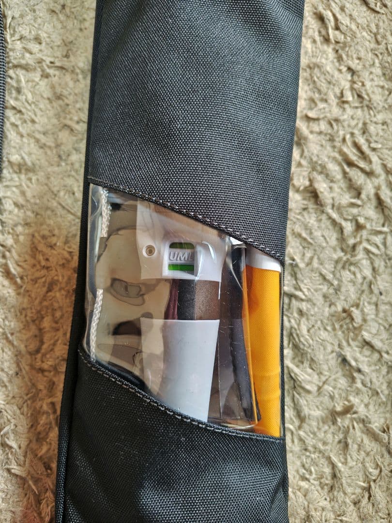 ブルーストーム ライフジャケット　Reティバノ