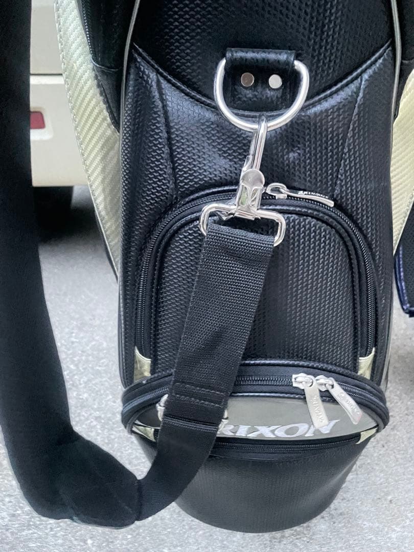 週末セール　SRIXON キャディバッグ