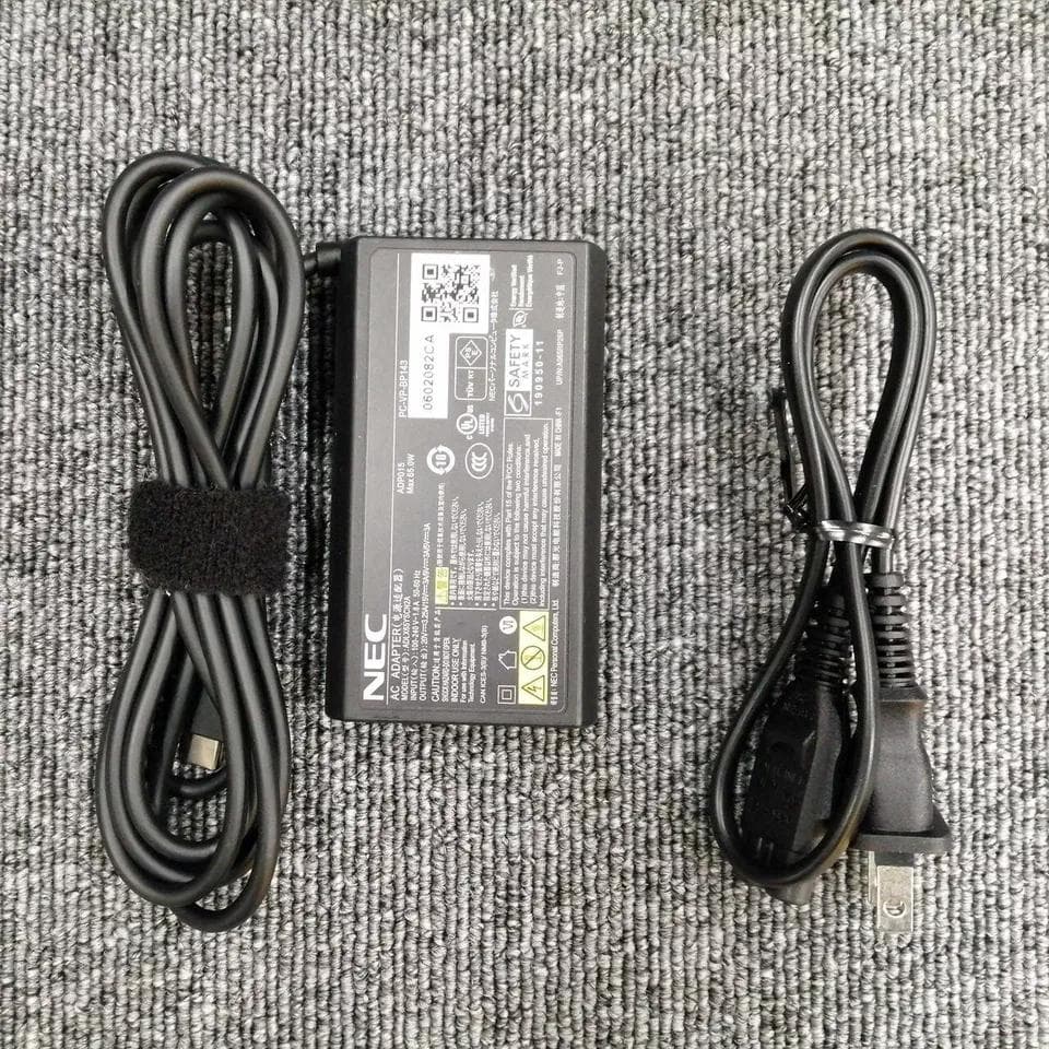 Windowsノート本体 NEC PC LAVIE PC-PM760SAL-J 16GB i7 1TB