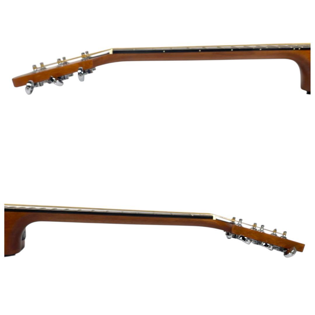 YAMAHA APX-3A エレクトリックアコースティックギター