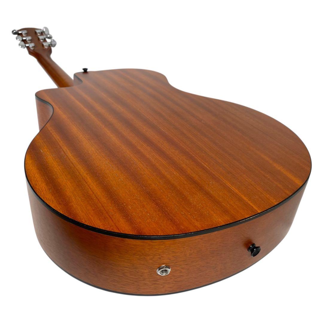 YAMAHA APX-3A エレクトリックアコースティックギター