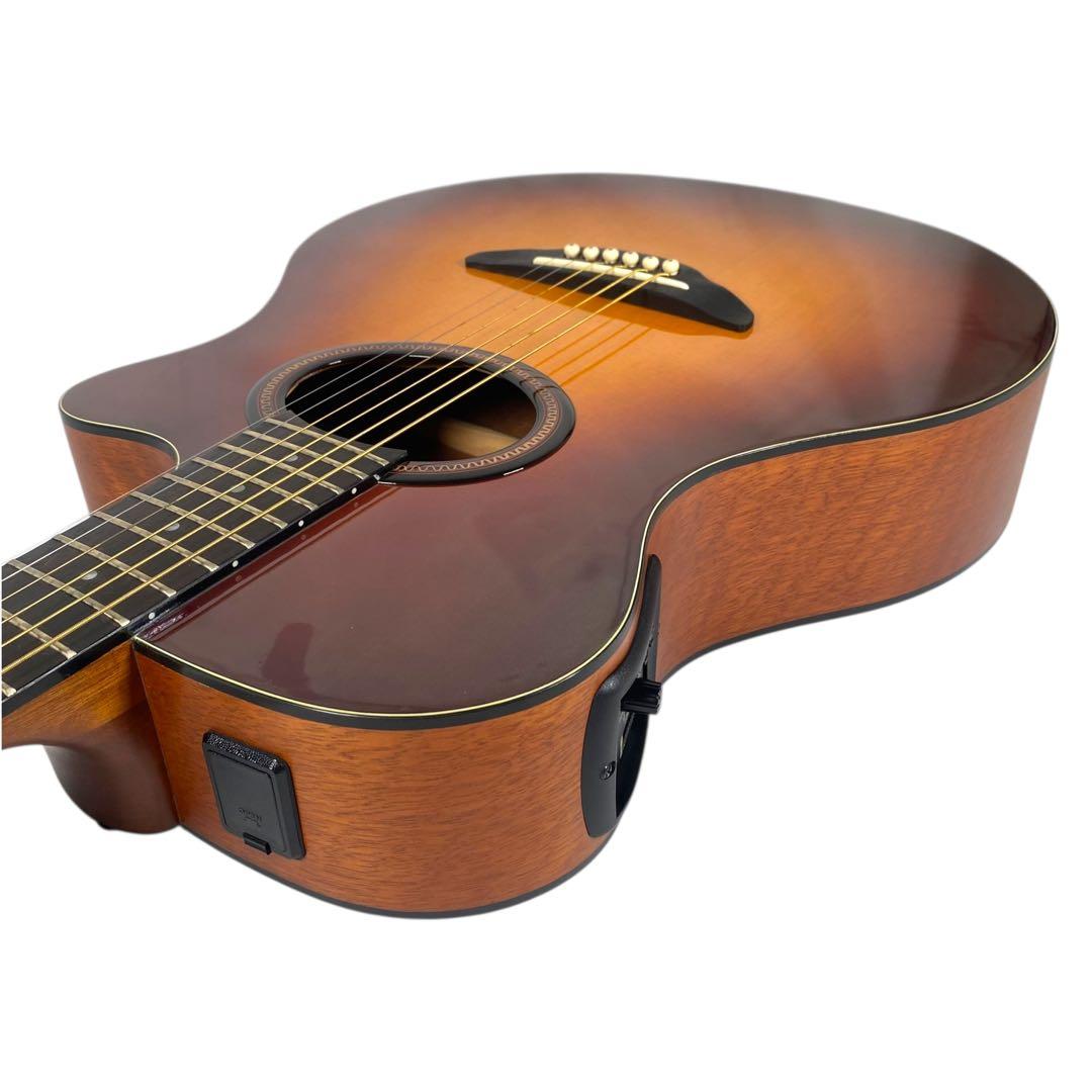 YAMAHA APX-3A エレクトリックアコースティックギター