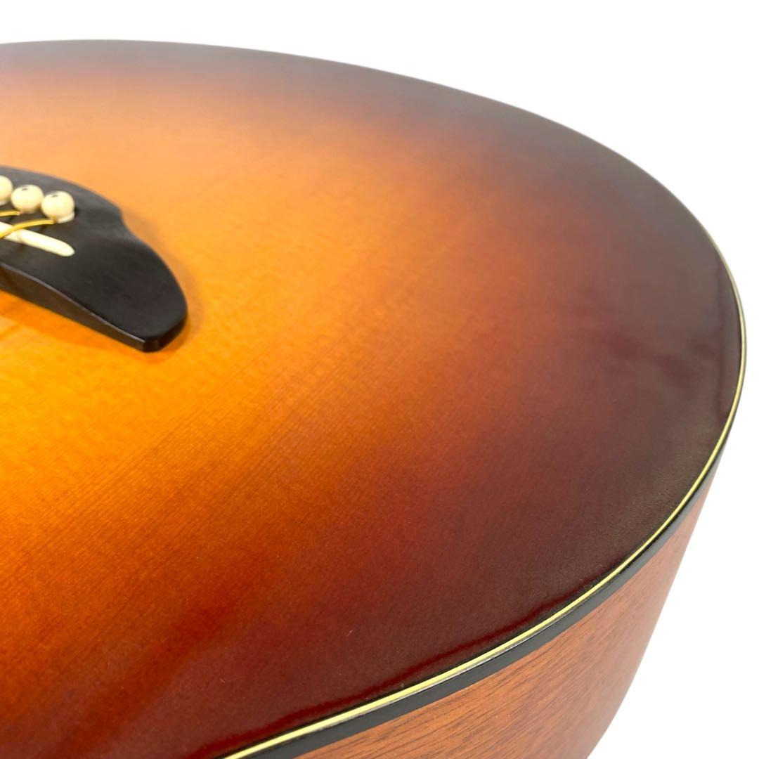 YAMAHA APX-3A エレクトリックアコースティックギター