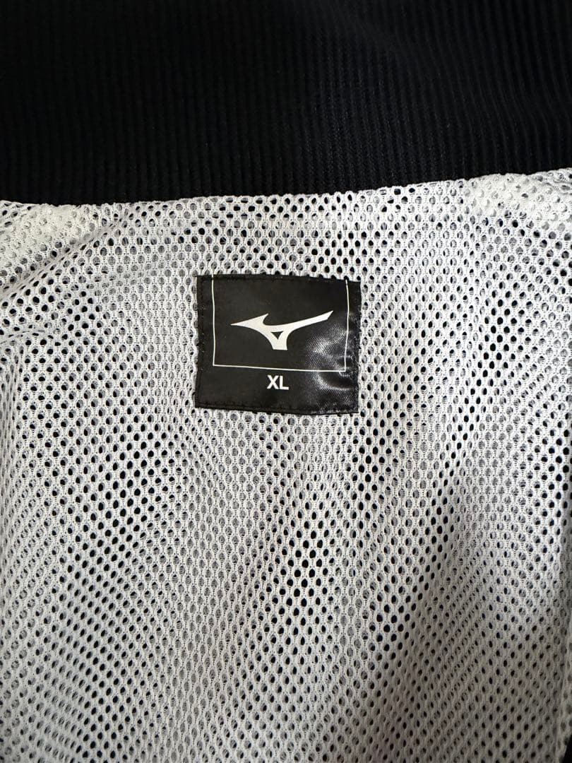 中部第一　Cougars ウィンドブレーカー　セットアップ