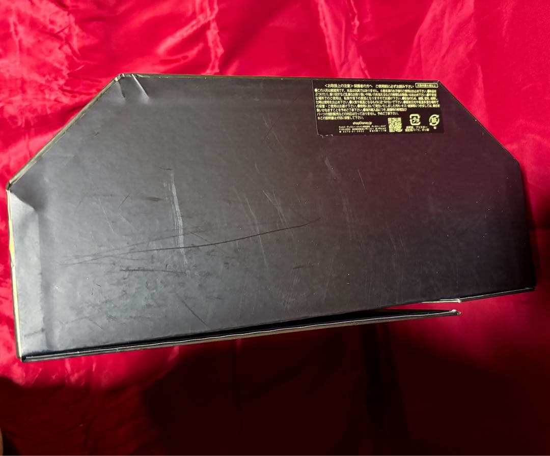 ディズニーストア　デザイナー　人形　ドール　ティアナ　プリンセスと魔法のキス