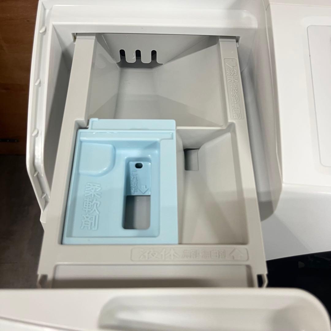 一都三県限定　配送設置無料　ドラム式洗濯乾燥機 TOSHIBA 2019年製