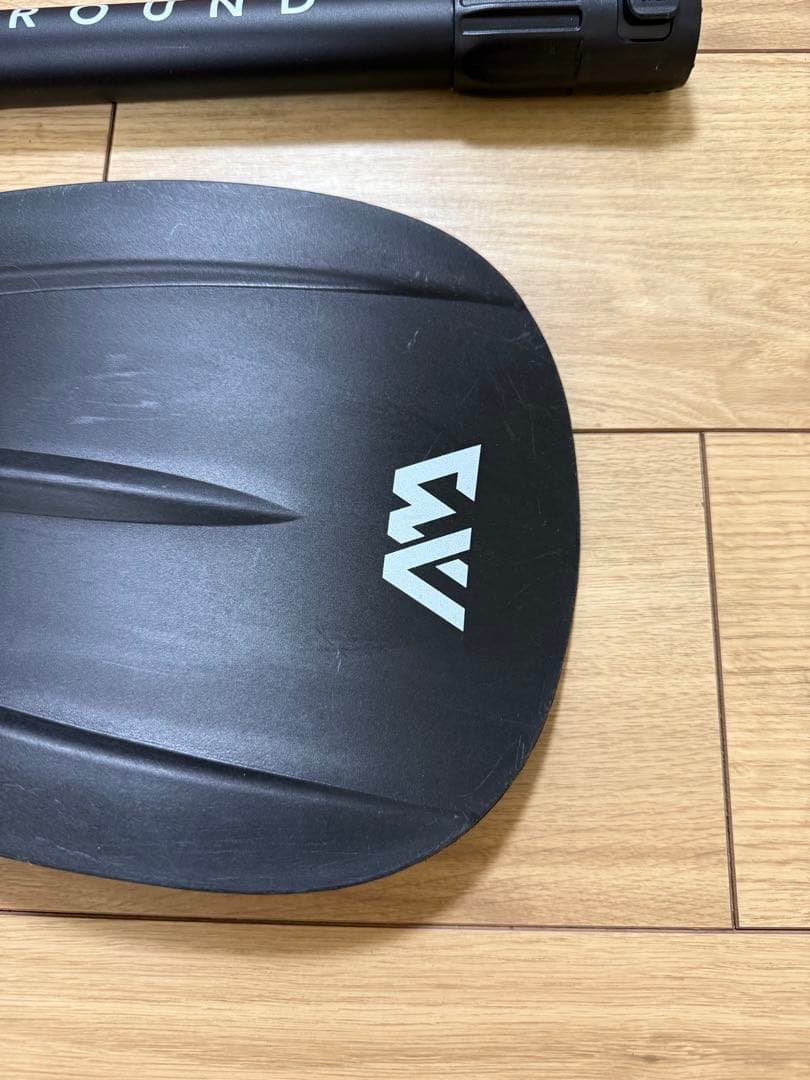 lionredAqua Marina Vaporスタンドアップパドルボード