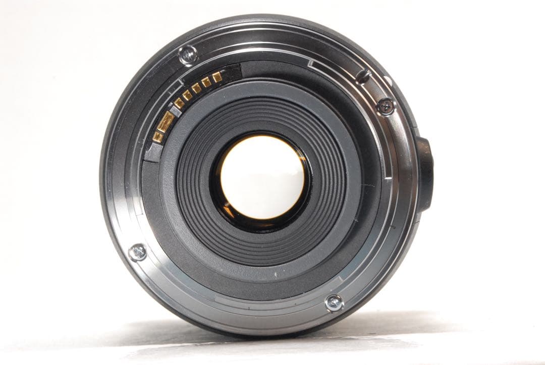 ❤️美品❤️ Canon 10-22mm USM ❤️キヤノン❤️超 広角レンズ