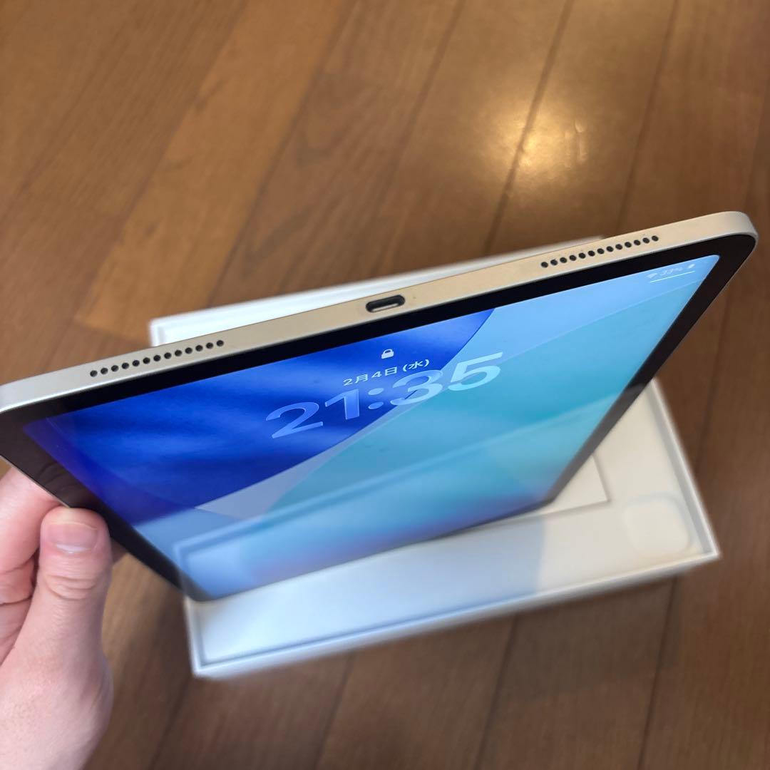 iPad Pro (第2世代) 11インチ　256GB WiFiモデル