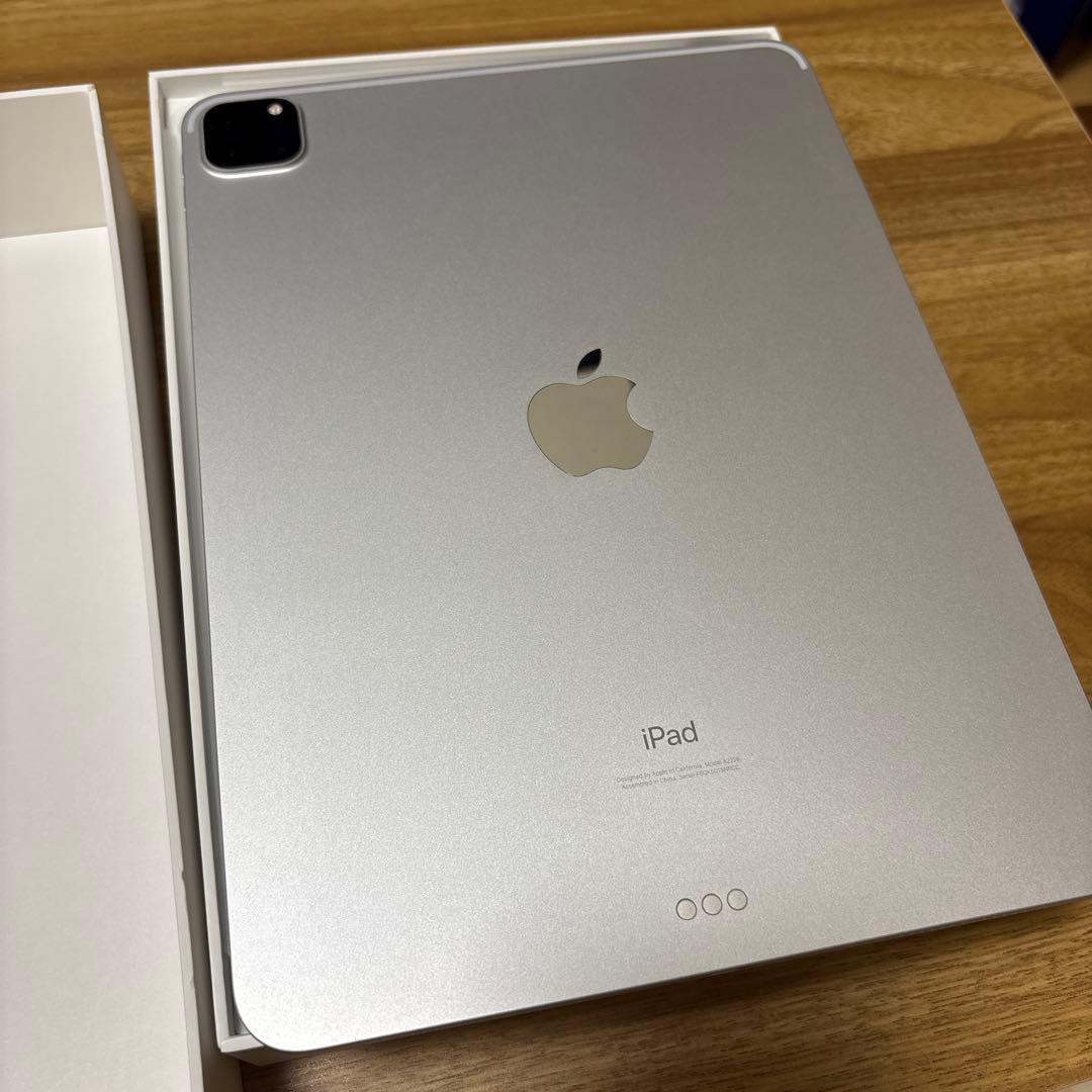 iPad Pro (第2世代) 11インチ　256GB WiFiモデル
