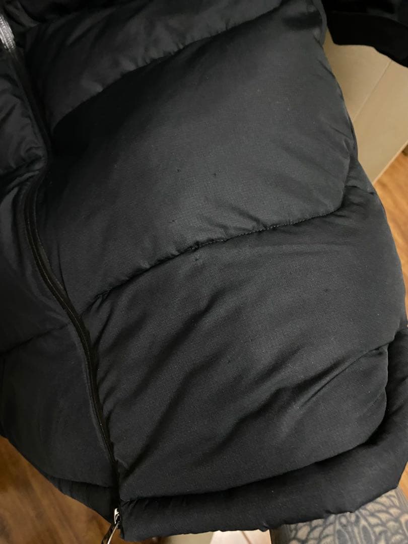 Nike Werder Bremen ベンチコート 支給品　超希少