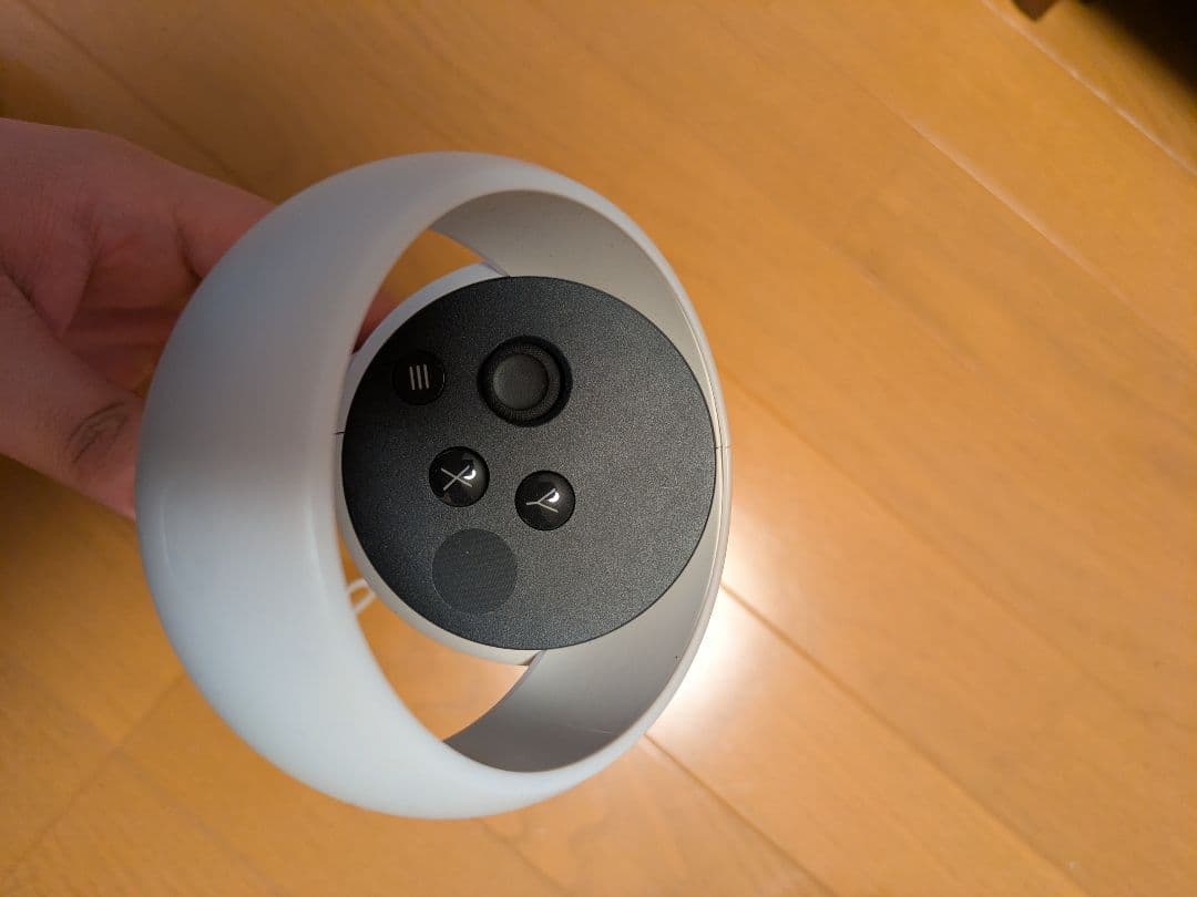  Quest 2 美品 クエスト