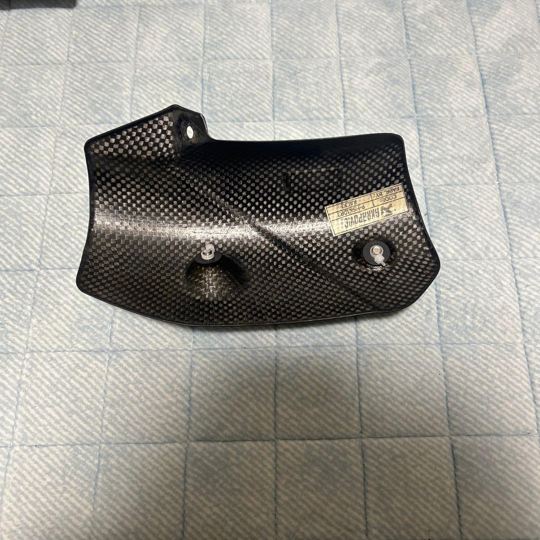 AKRAPOVIC マフラー