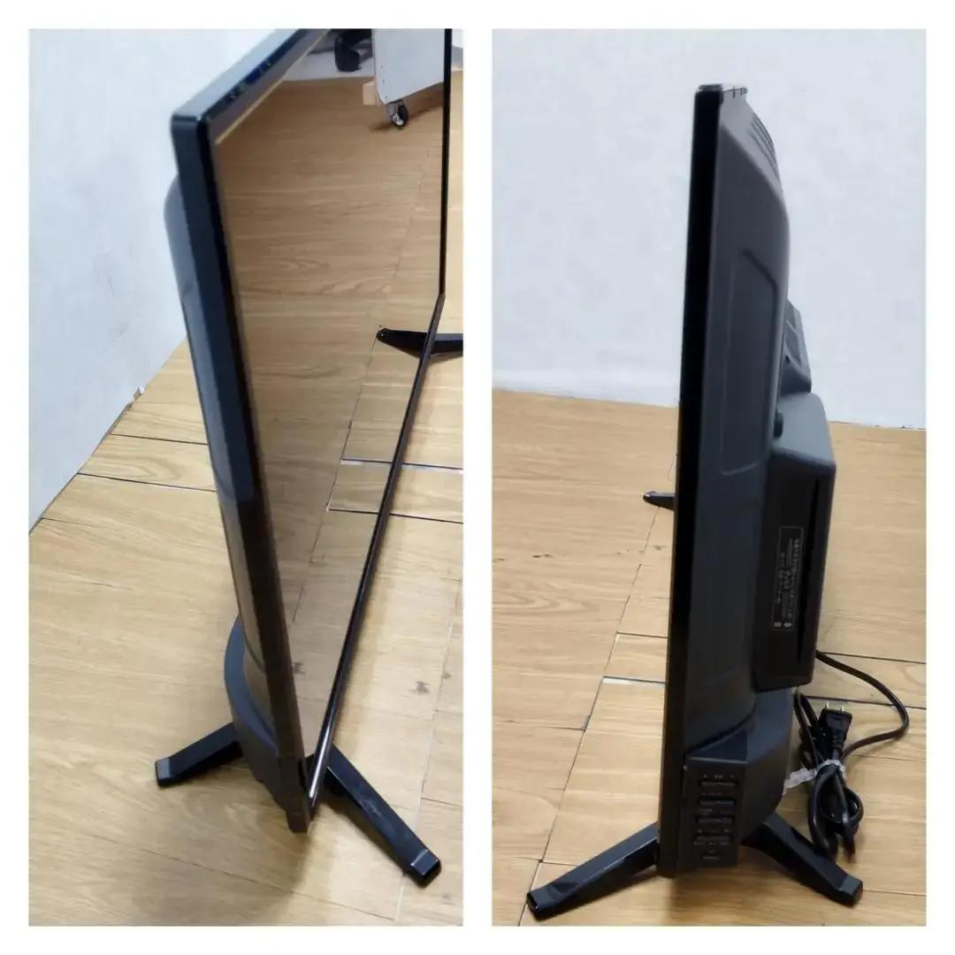 K♦1098 ASTEX ブルーレイ内蔵TV TEX-D3203BSR 美品