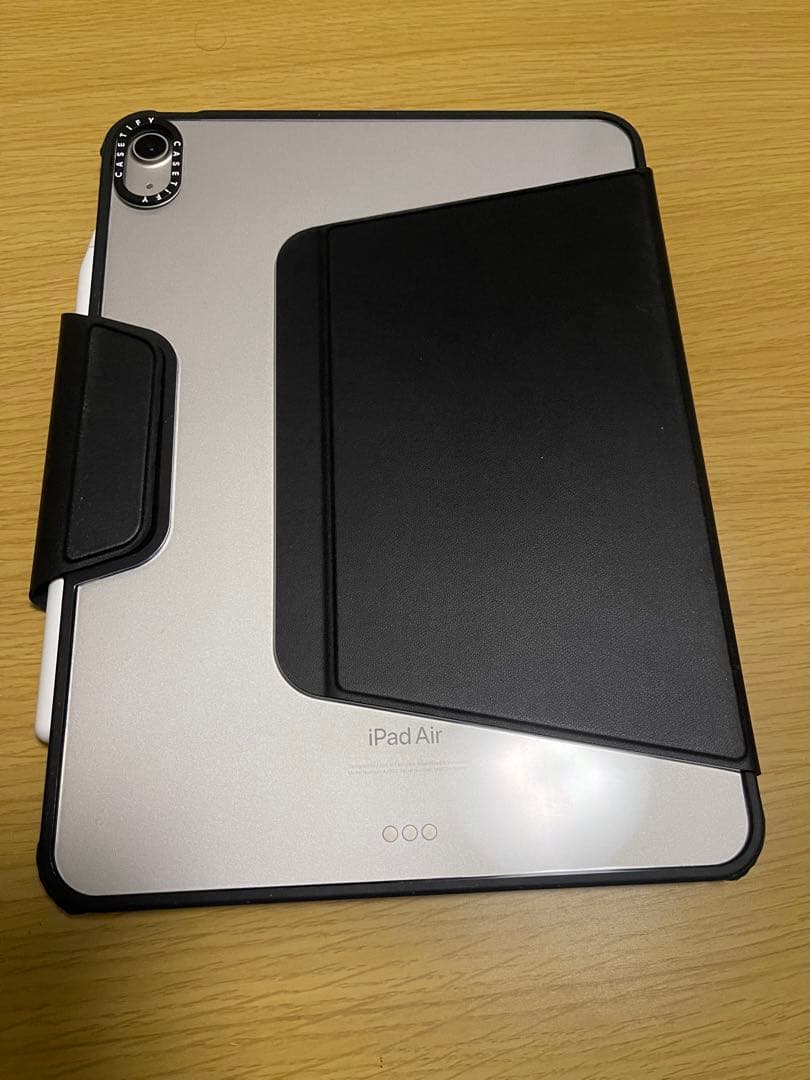 iPad Air 125GB 11inch ケース Applepencil付属