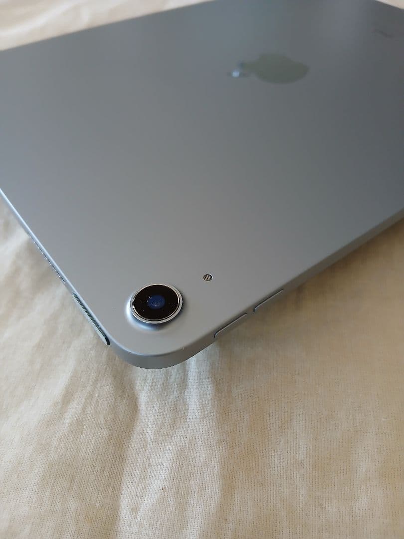 美品 iPad Air 第4世代 バッテリー83%