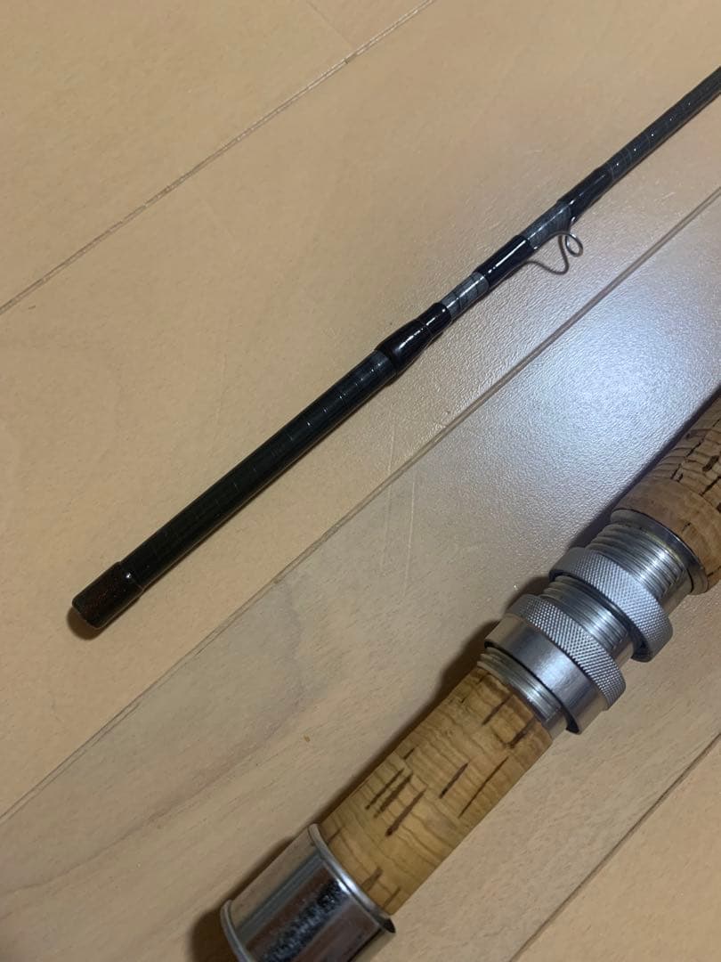 t*k様 オービスORVIS 7'11\"セブンイレブン　フライトロッド　フライフ