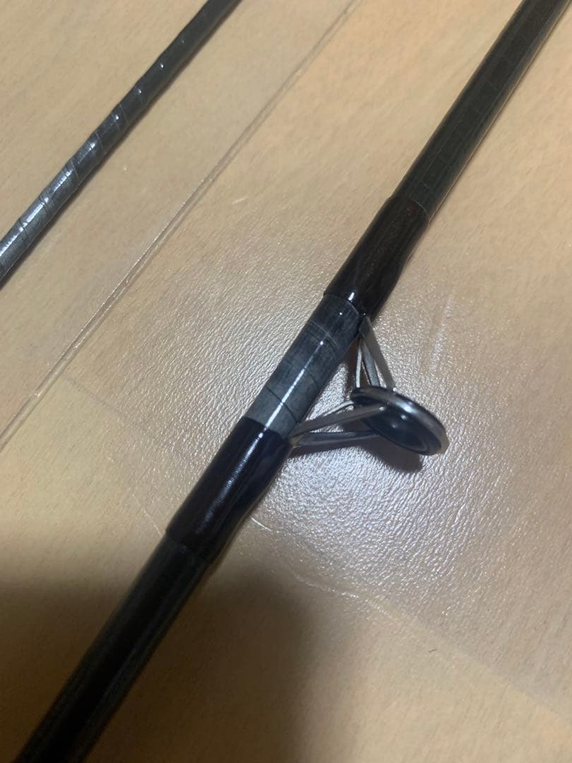 t*k様 オービスORVIS 7'11\"セブンイレブン　フライトロッド　フライフ