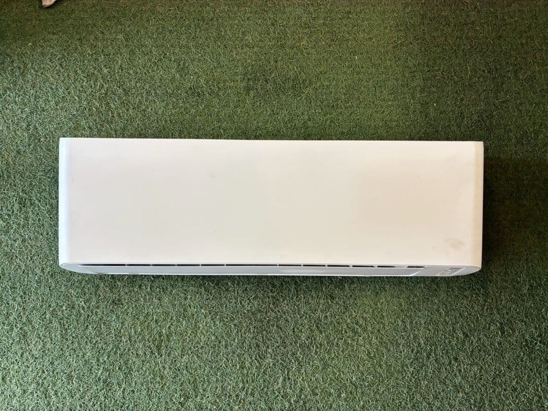 2133 ハイセンス【OB-HA22BK1】2020年製 6畳 エアコン 中古