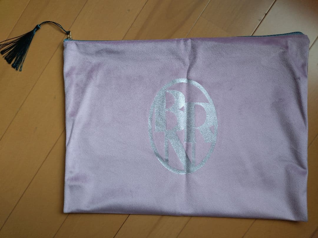 BAREN　バレン スカーフハット　Mサイズ　ボタニカルベージュ