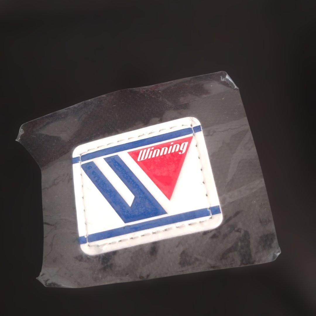 Winning Fighting Sports World バッグ3way