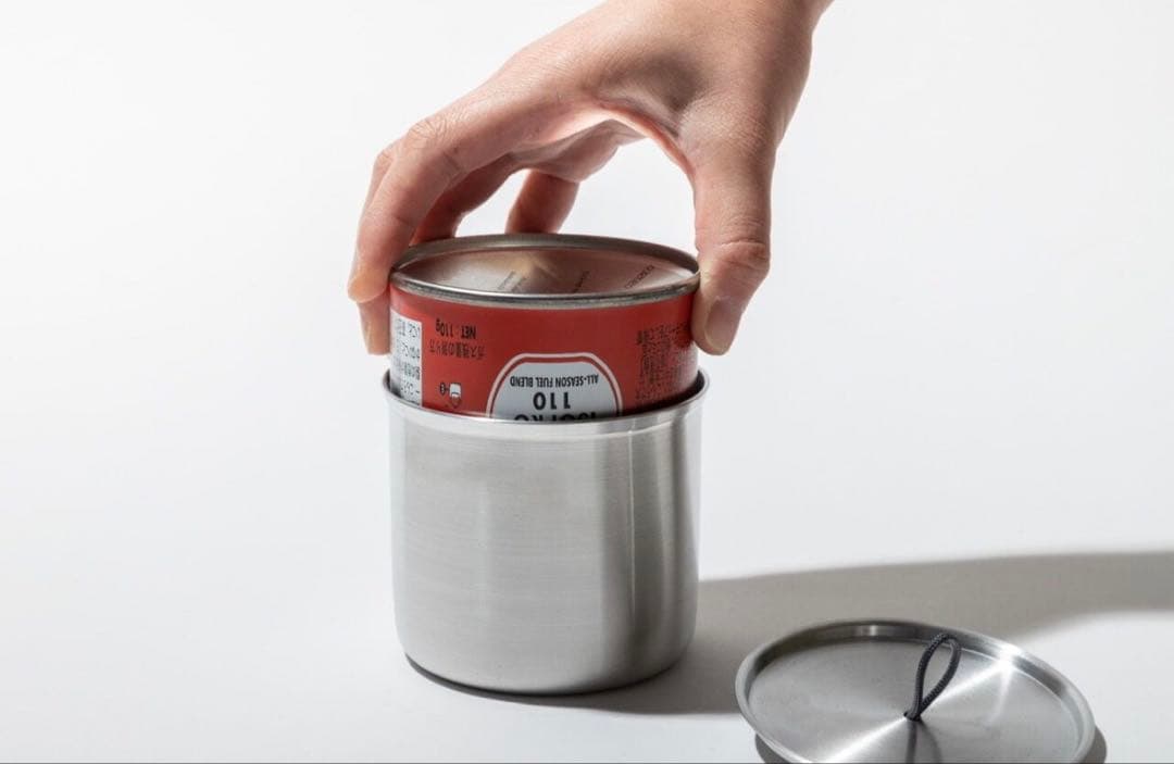 【プロフ必読】JMW Hillbilly Pot 350