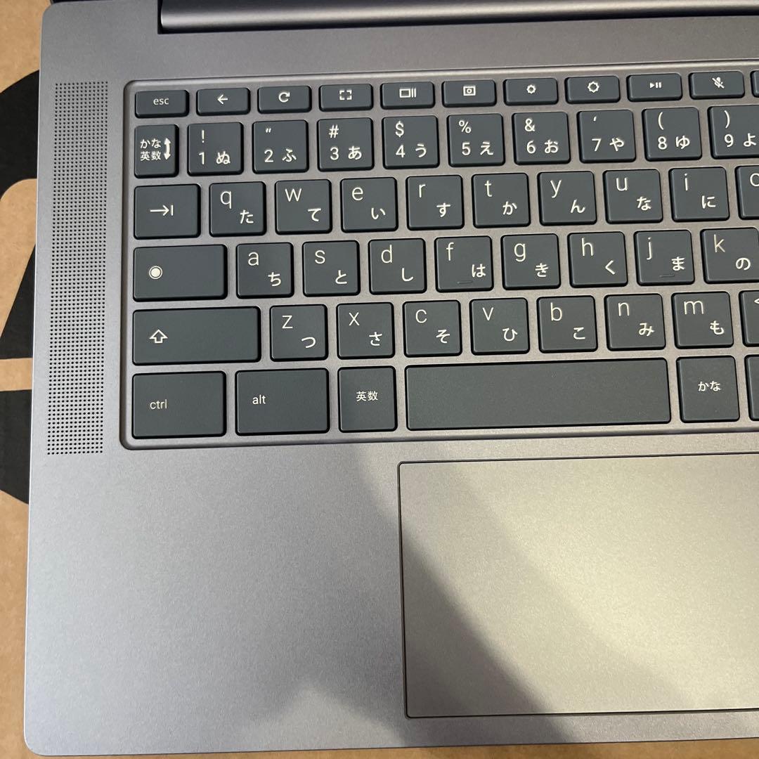 HP Chromebook Plus 14a ※値下げ不可