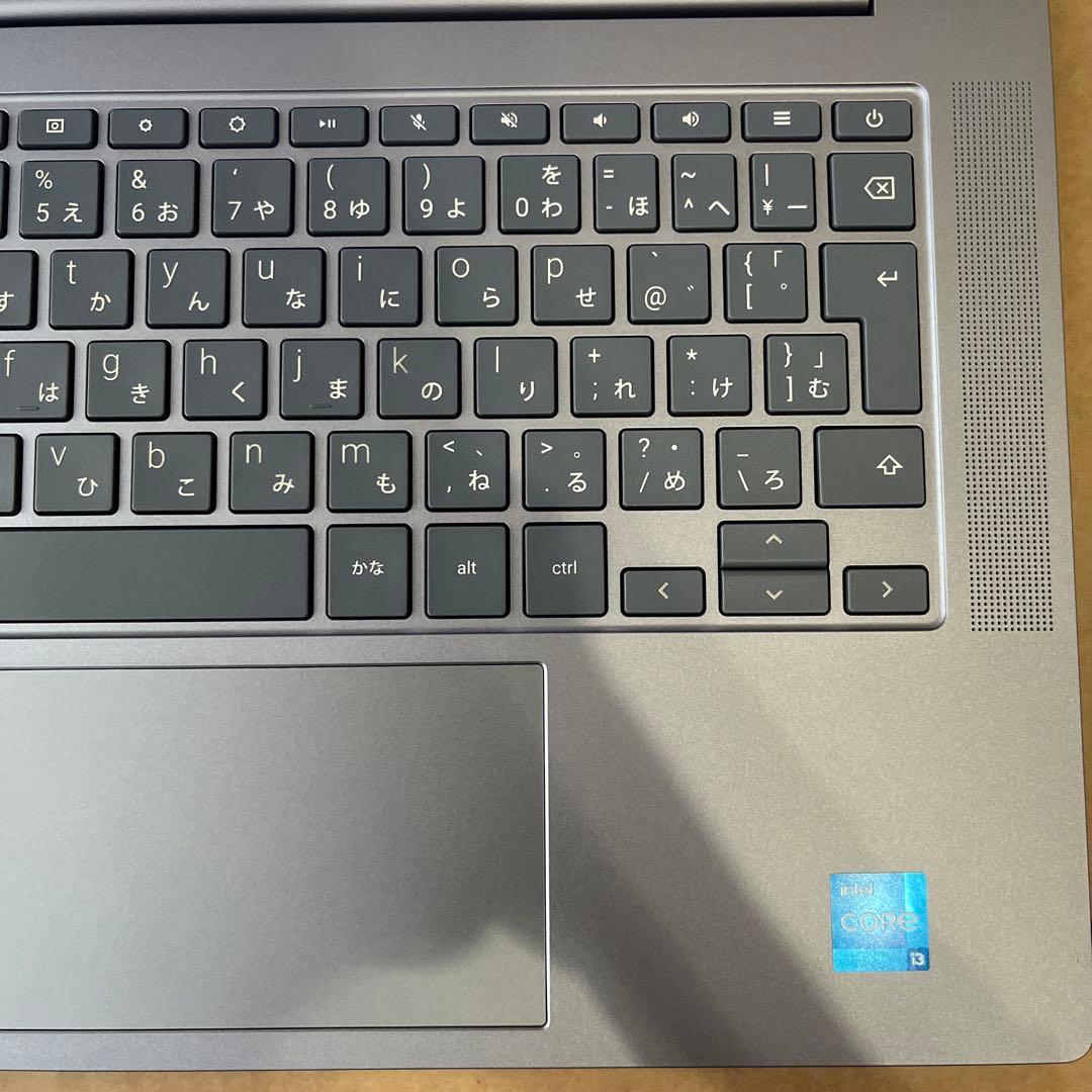 HP Chromebook Plus 14a ※値下げ不可