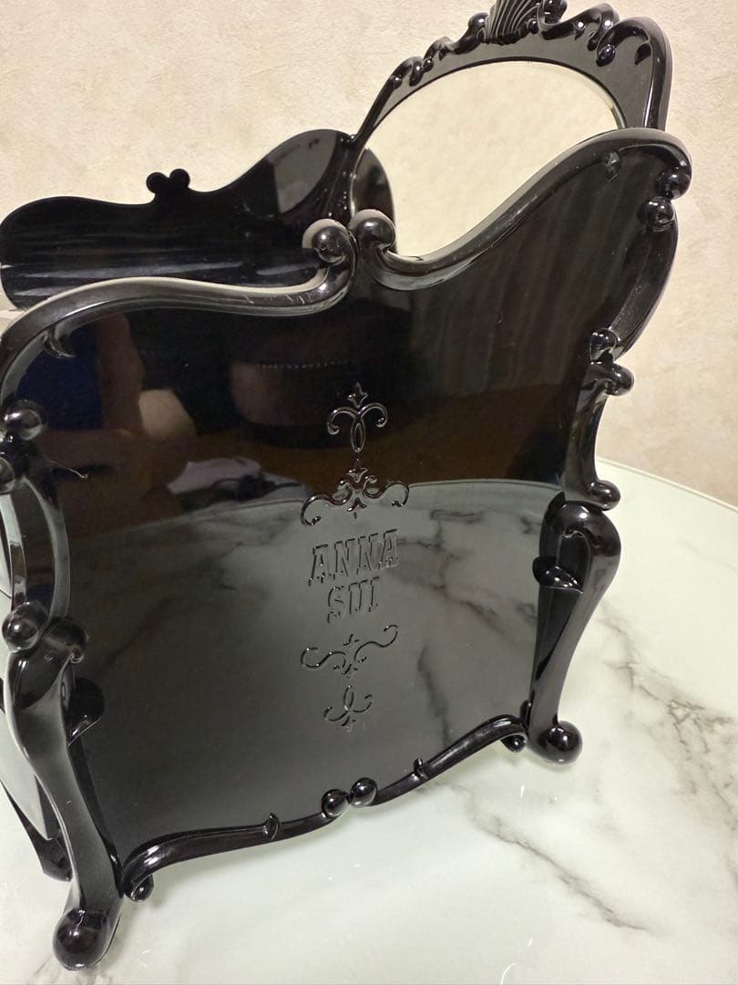 ANNA SUIメイクアップ カラーコレクション D 限定 ミニドレッサー