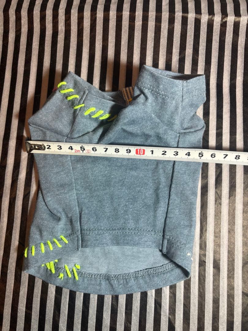 33◆ パピリーヒルズ　PUPPILY HILLS エプロンセット