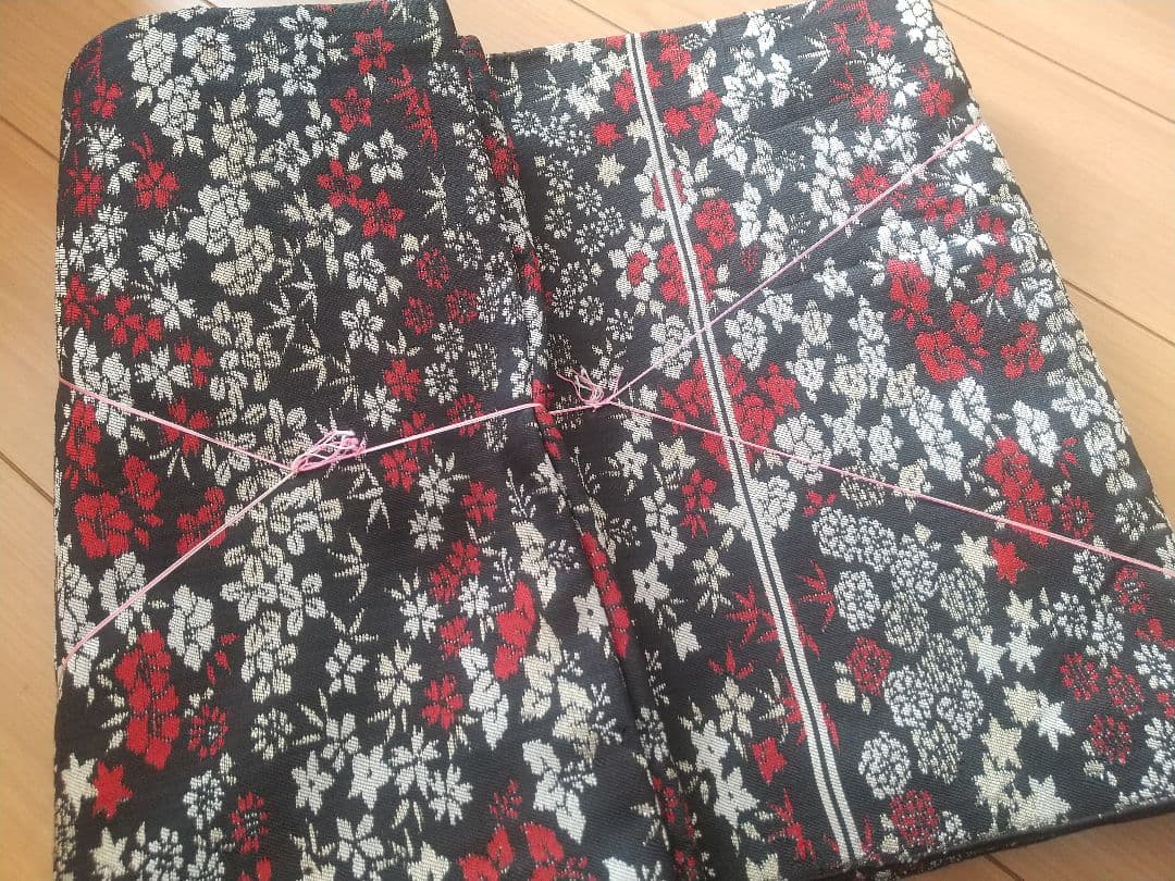 着物帯 リユース品 リメイク素材 KIMONO OBI まとめて 30枚 Ｂ