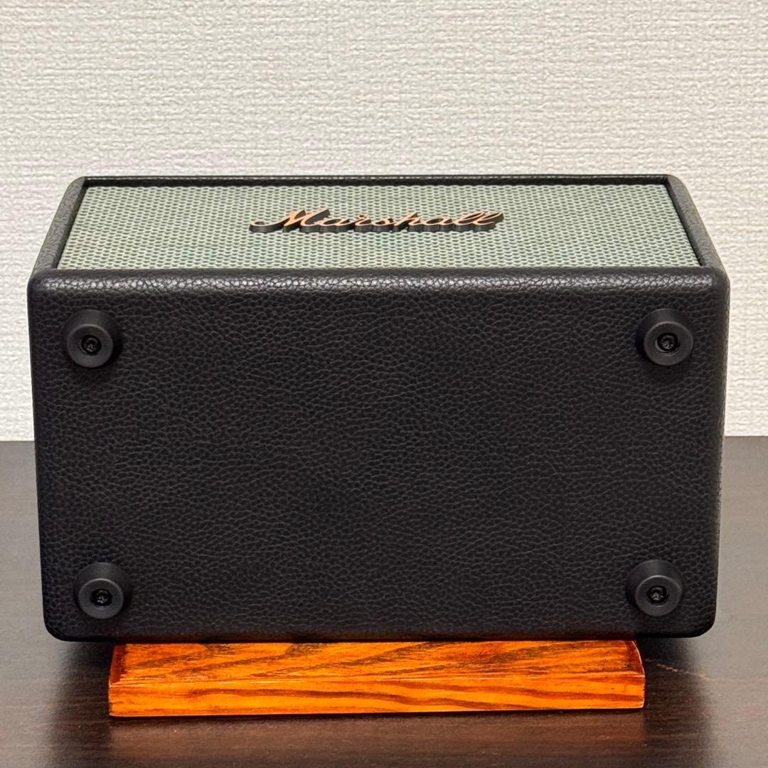 Marshall Acton III ワイヤレススピーカー