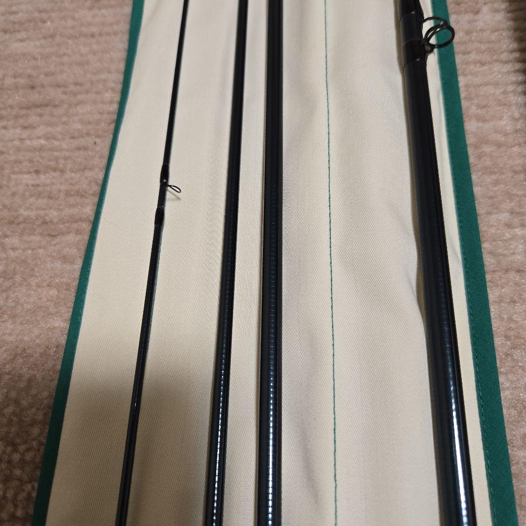 caps　the wet 11ft　#4/5