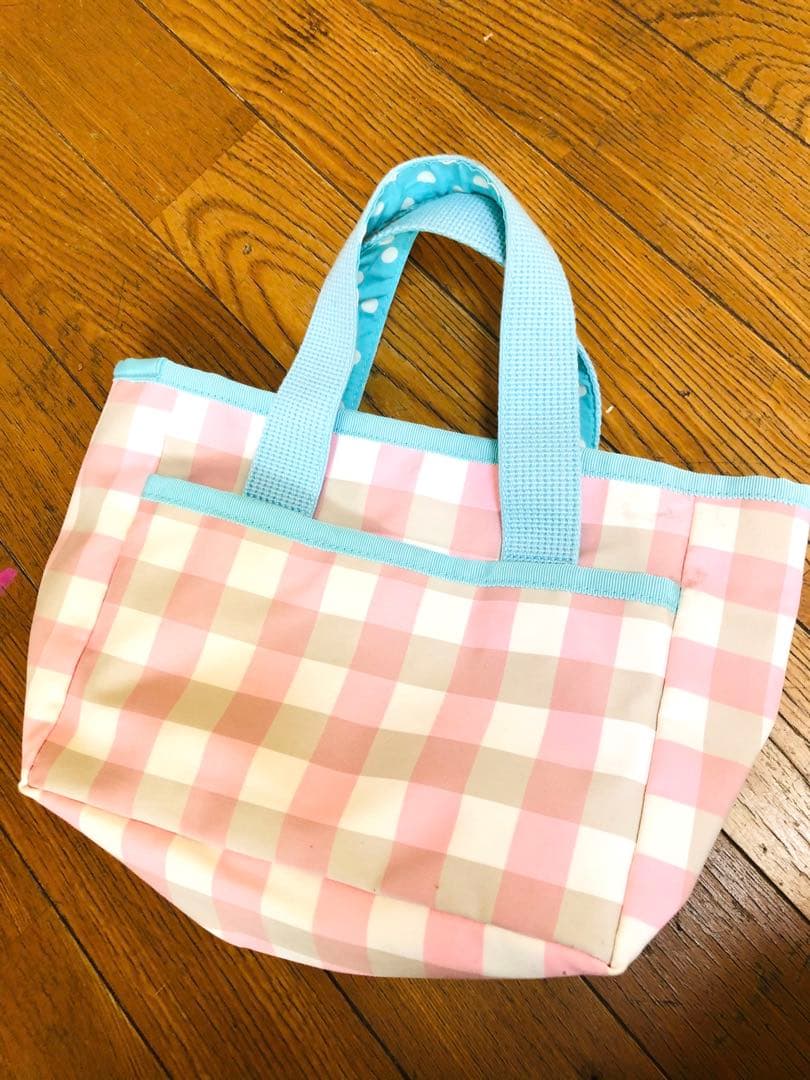 サマンサタバサ ゴルフ　カートバッグ　新品