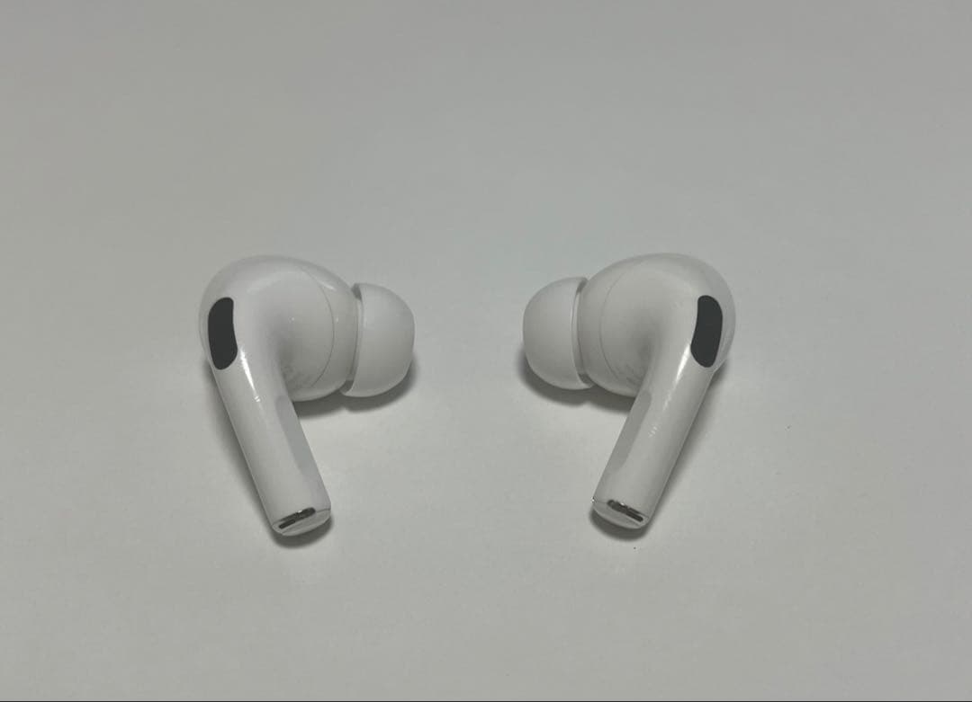 AirPodspro第1世代 動作確認済み（正規品）