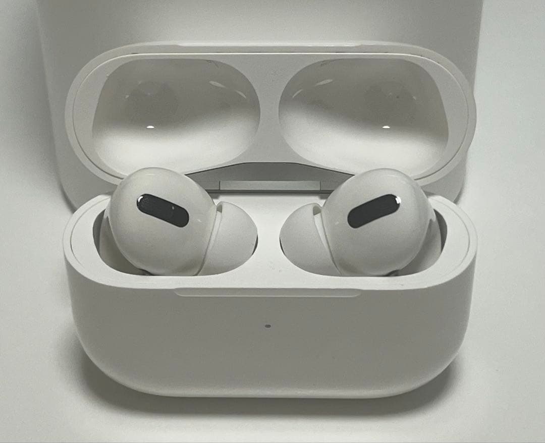 AirPodspro第1世代 動作確認済み（正規品）