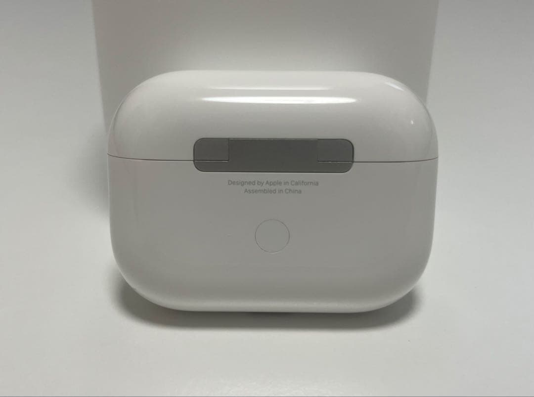 AirPodspro第1世代 動作確認済み（正規品）