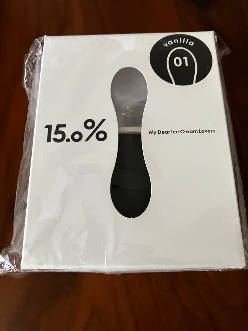 ま*ん様 【平手友梨奈】平手locks! 限定 オリジナル 熱伝導 15%スプー