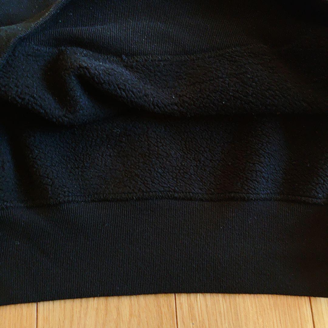 トップス CACHALOT POLO JERSEY BLACK / SIZE3 LARGE