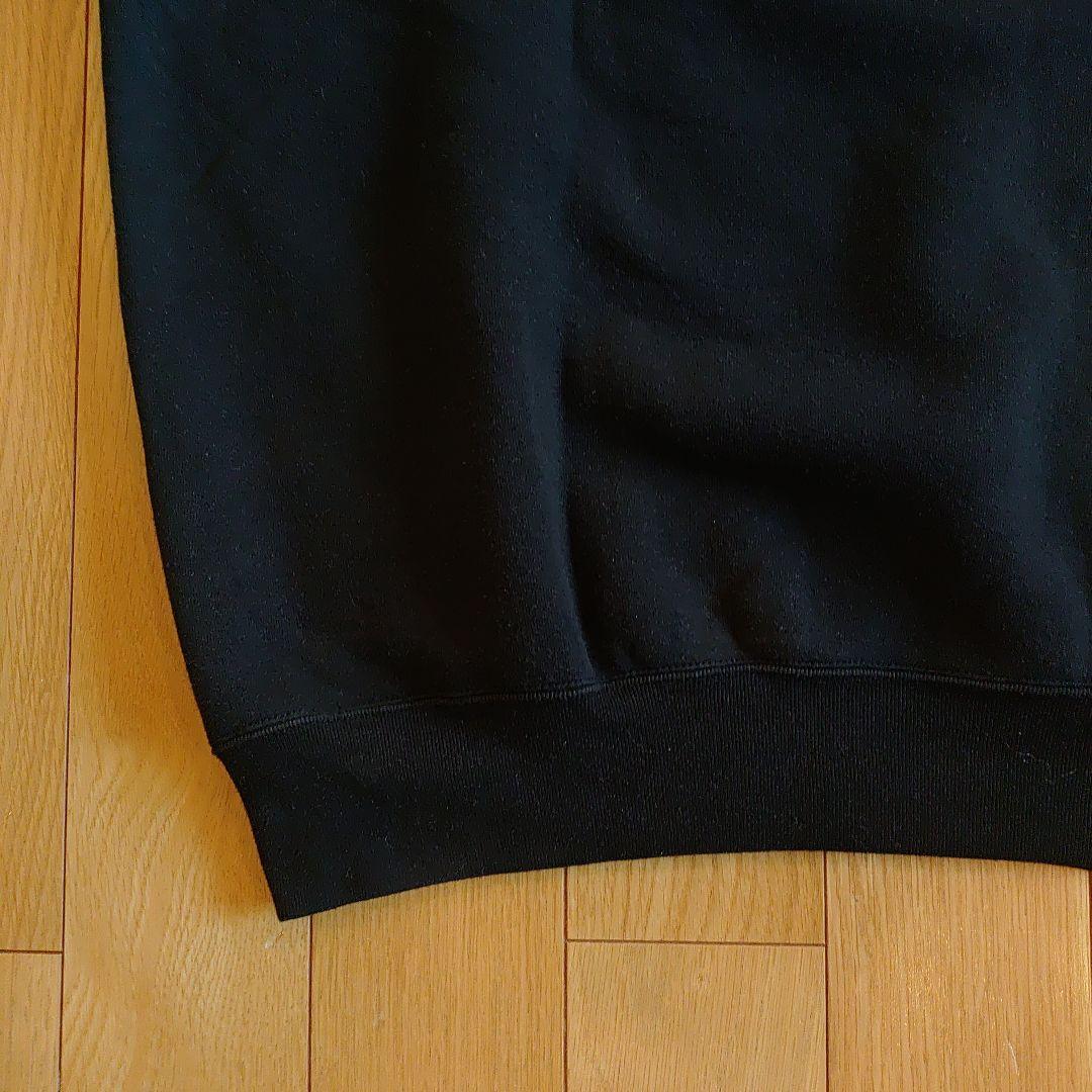 トップス CACHALOT POLO JERSEY BLACK / SIZE3 LARGE
