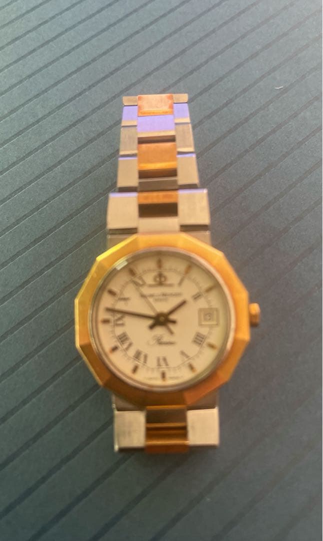 ボームアンドメルシー