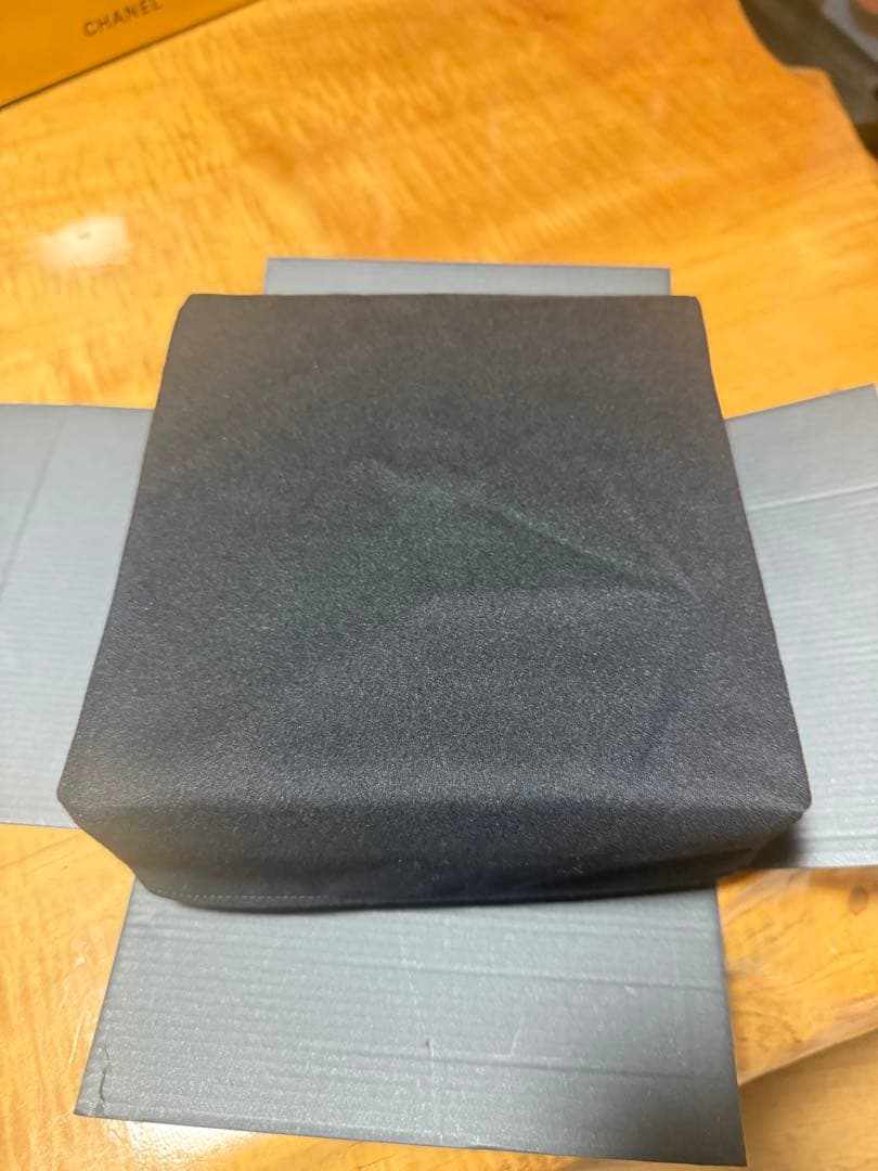 値下げ☆未使用品☆シャネル サブリマージュ　限定　コフレボックス BOX ケース