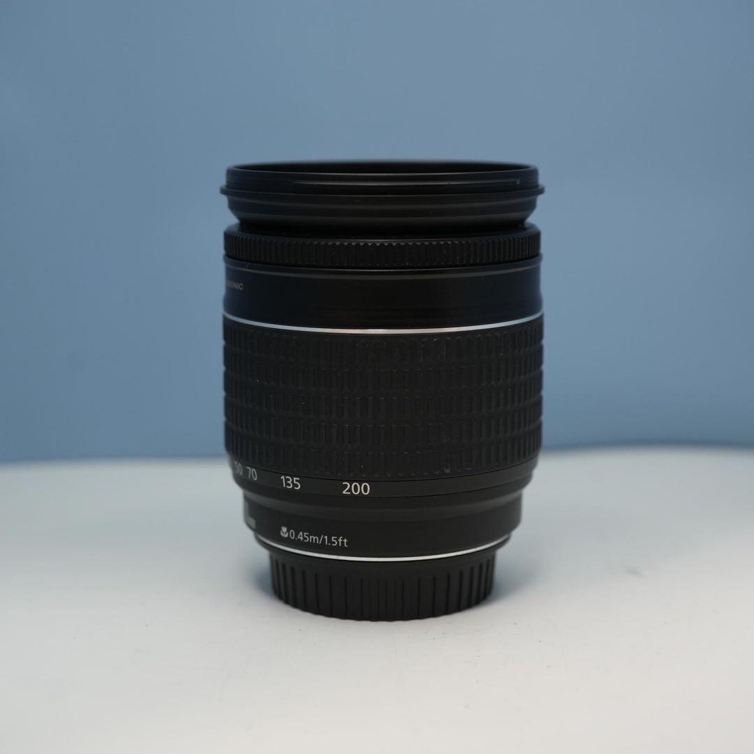Canon純正 28-200mm 望遠レンズ 美品 a3610