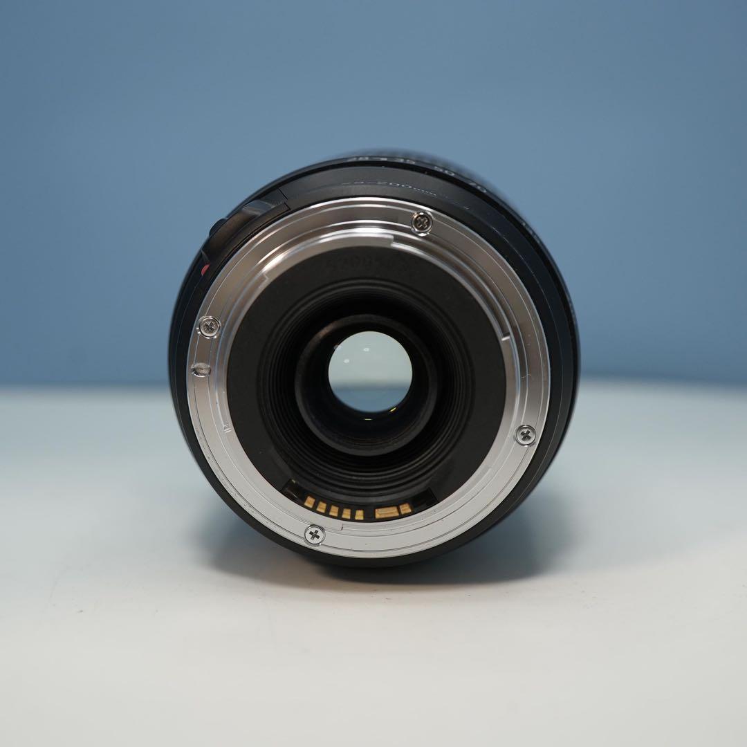 Canon純正 28-200mm 望遠レンズ 美品 a3610